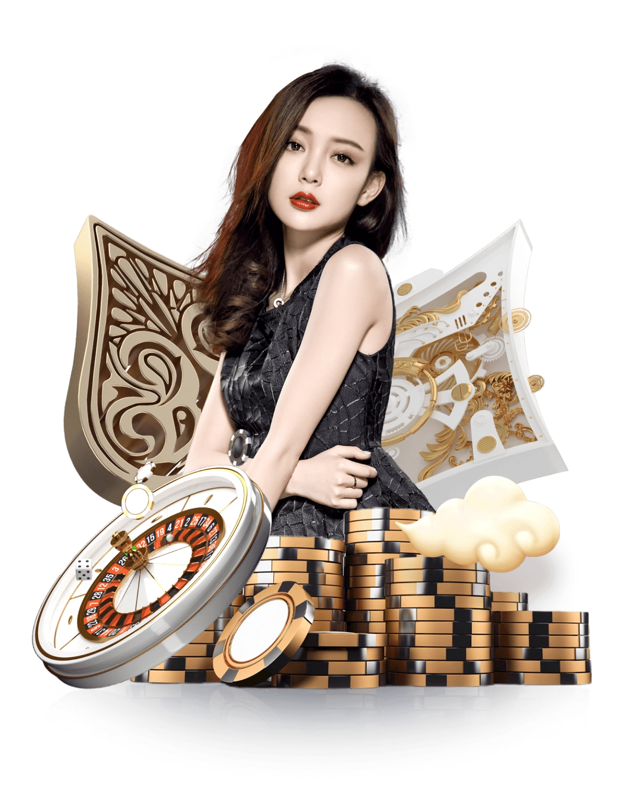 Chuyên mục casino P3Bet