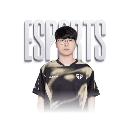 Chuyên mục esports P3Bet
